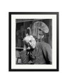 Georges Braque Black / Large