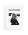 Bardot Poses White / Small