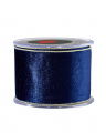 Parker textiellint blauw 4,5m