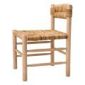 Cosby dining chair natural