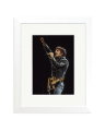 Bruce Springsteen Live, 1984 White / Small