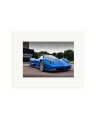 Pagani Zonda S Print Only / Small