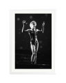Madonna at the Coliseum White / XXL
