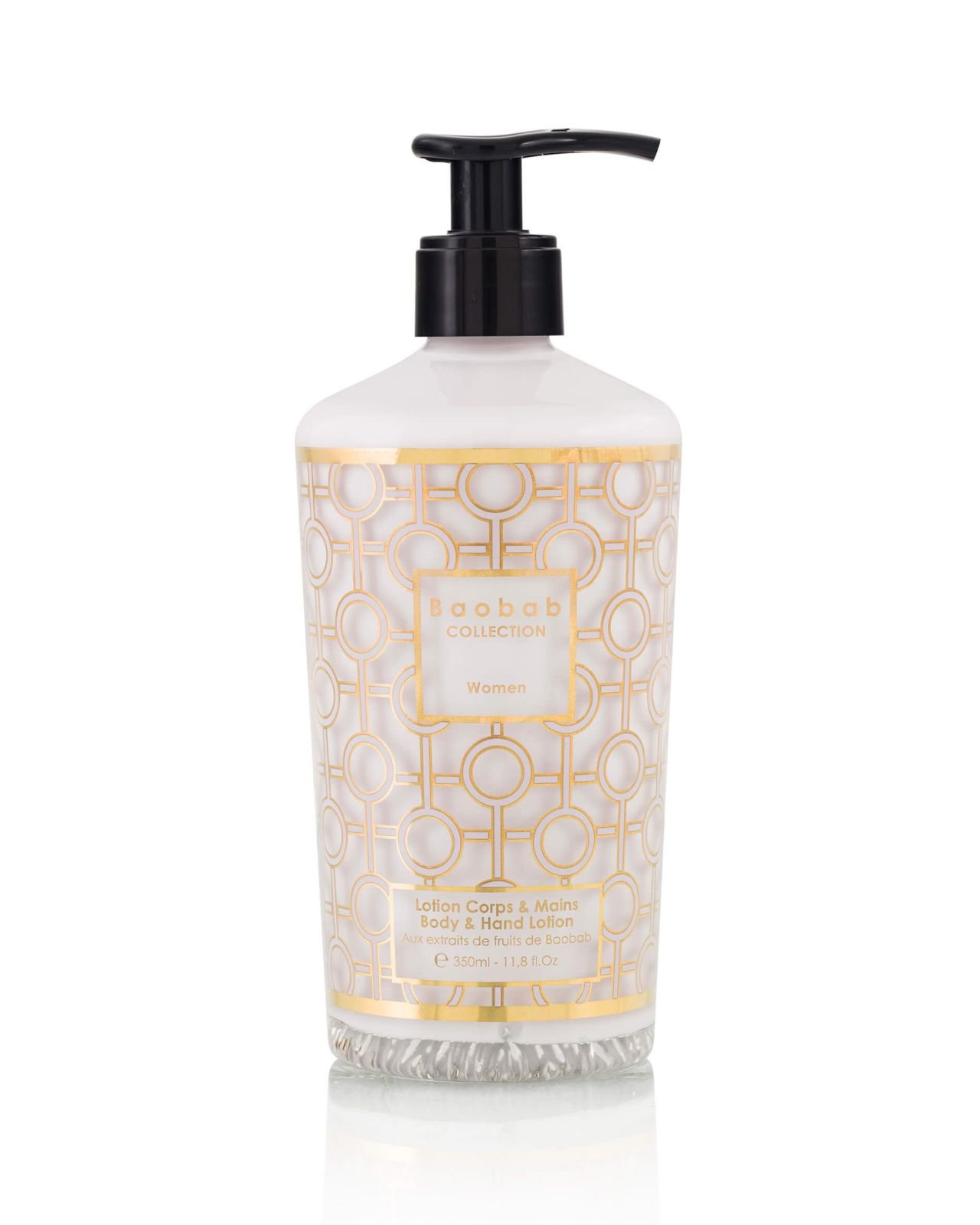 Women Hand and Body Lotion