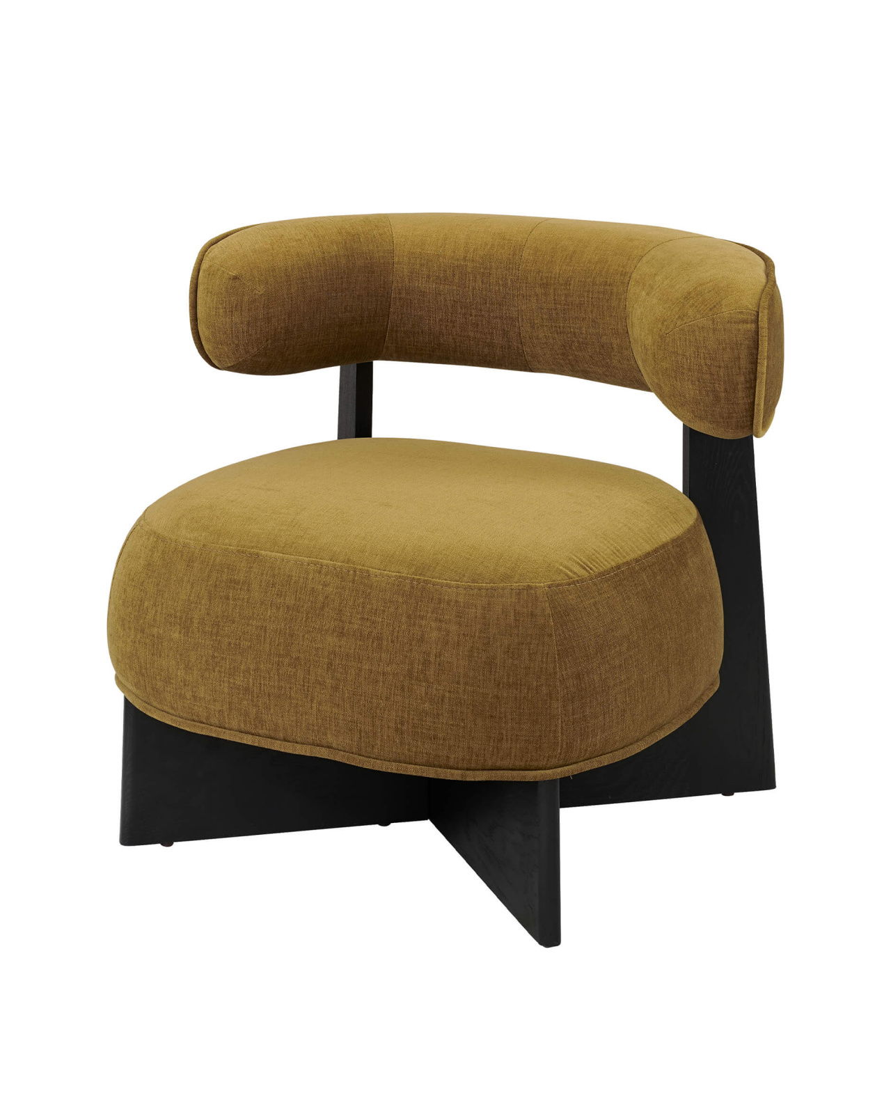 Porto Armchair Hailey Curry