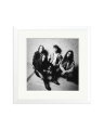 Soundgarden, 1991 White / Medium