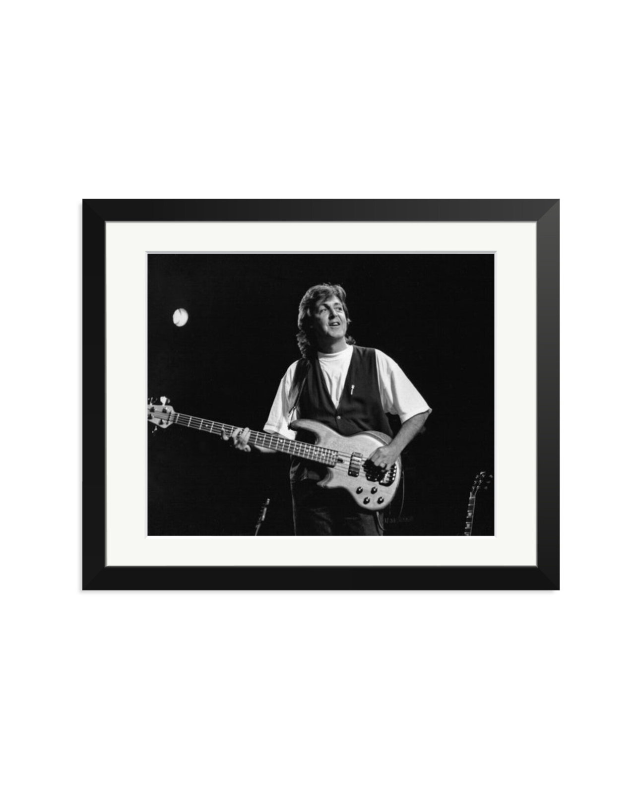 McCartney in NYC Black / Medium
