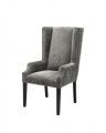 Dining chair Tempio Clark Grey OUTLET
