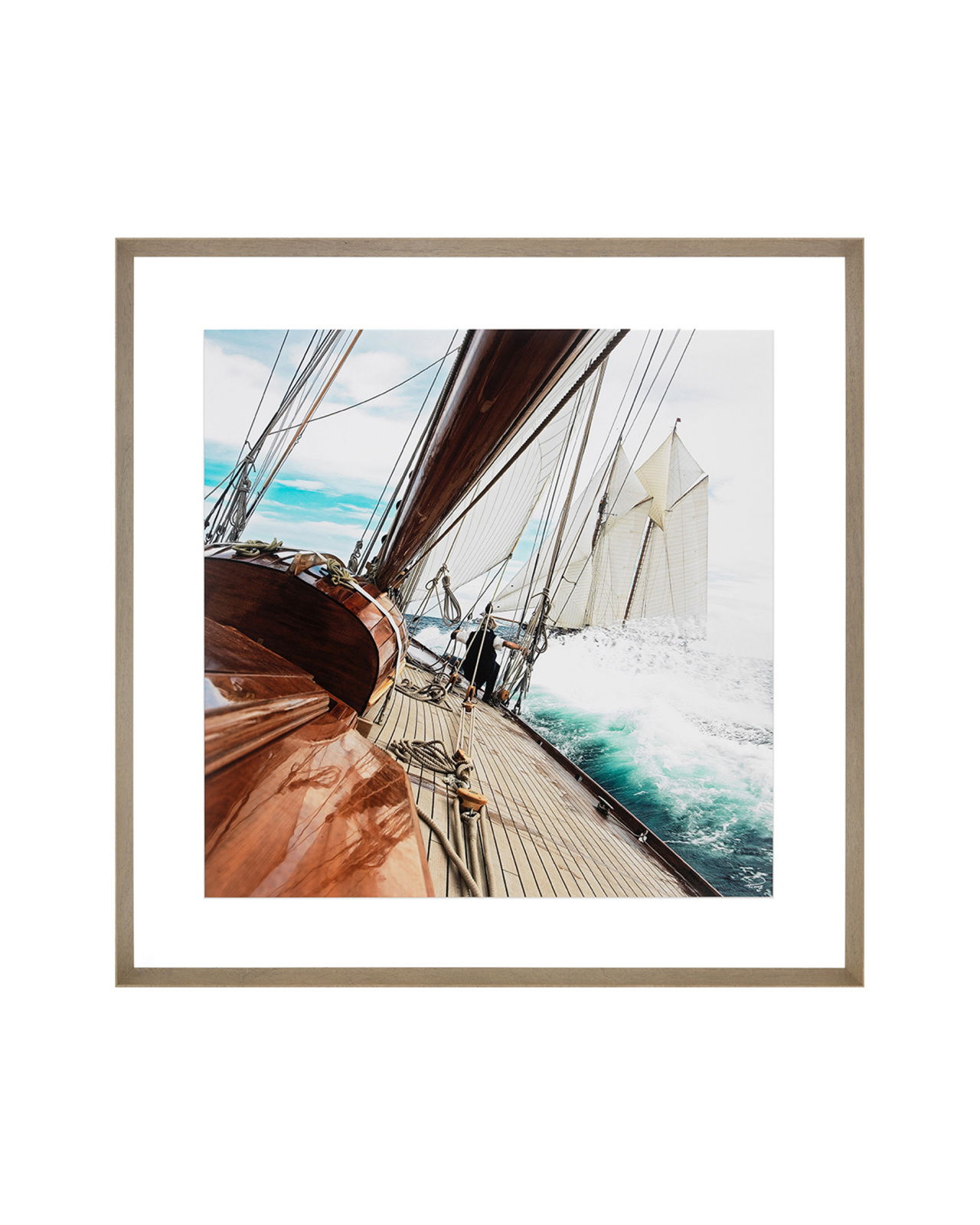 Mariquita & Mariette