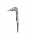 Devon Duck Shoehorn Aluminium