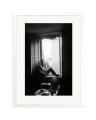Albert Camus White / XL