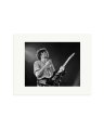 Richards, the New Barbarians Tour Print Only / Small