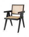 Aristide Dining Chair Black