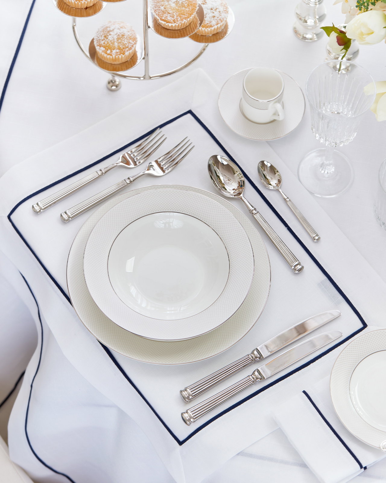 Palladio Dinner Plates 6-pack