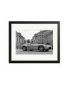 Stirling Moss Mercedes-Benz Black / Medium