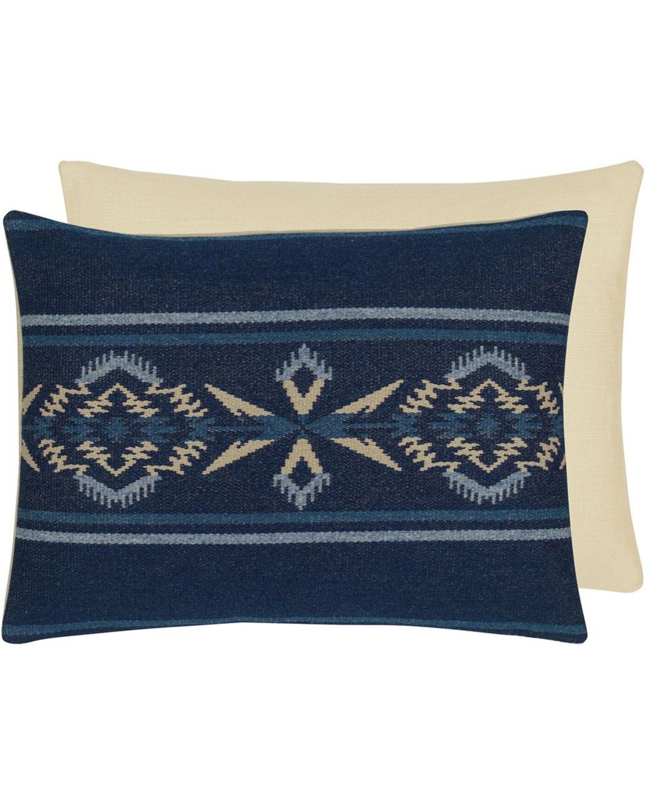 Ralph Lauren Arrowhead Stripe Night kudde