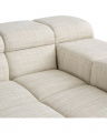 Hunter Modular Sofa Hunter Right Albury Beige