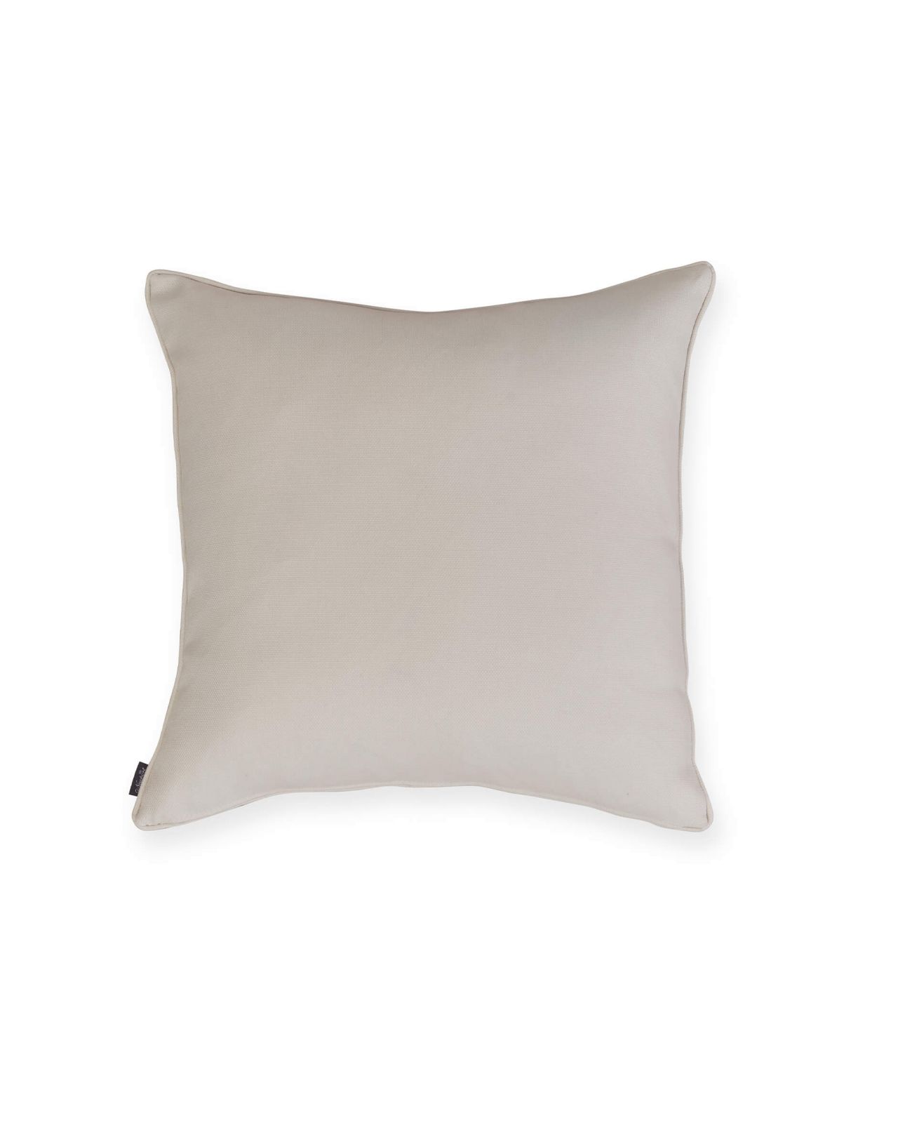 Lagos kuddfodral indigo