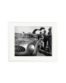 La Carrera Panamericana White / XL