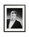 Michael Caine, 1964 Black / XL
