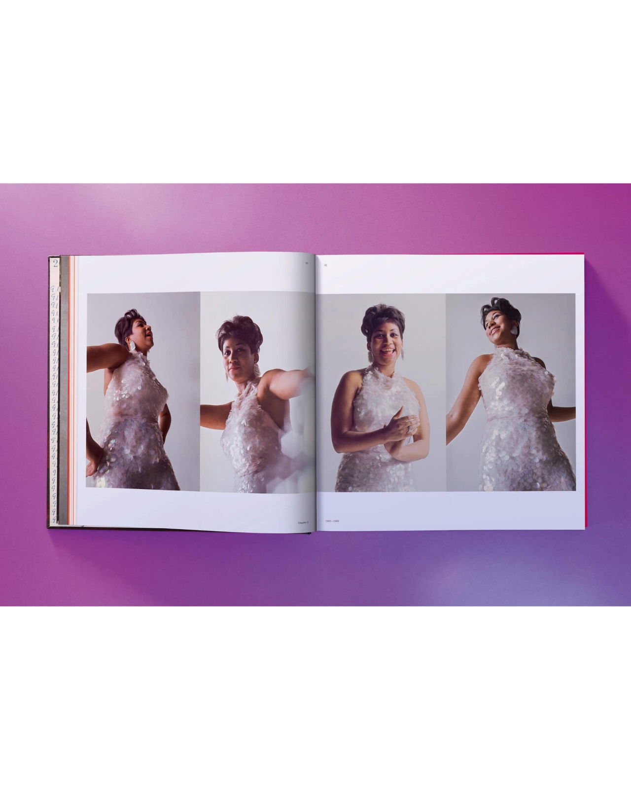 75 Years of Atlantic Records