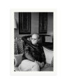 Truman Capote Print Only / XXL