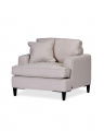 San Francisco Armchair Sand 1-seater