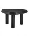 Briël Coffee Table Charcoal Grey