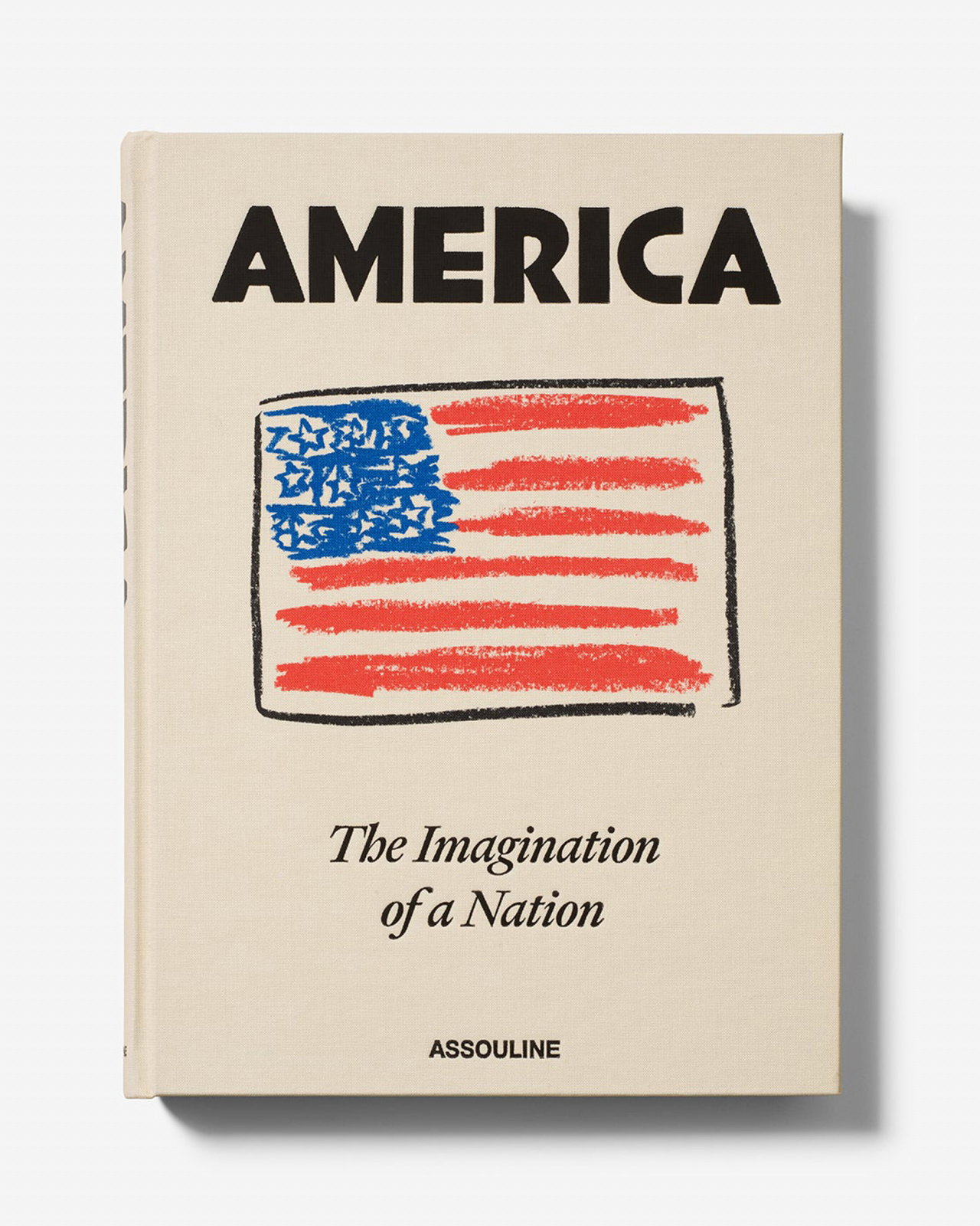 America: The Imagination of a Nation
