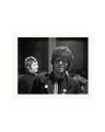 The Rolling Stones at the London Palladium Show Print Only / XXL