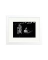 Simon & Garfunkel White / Small