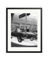 Alfa Romeo Spider 1600 Black / XL