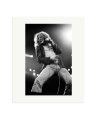 Robert Plant of Led Zeppelin 1977 Print Only / Large
