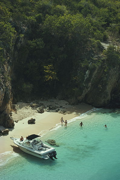 Trip To Little Bay