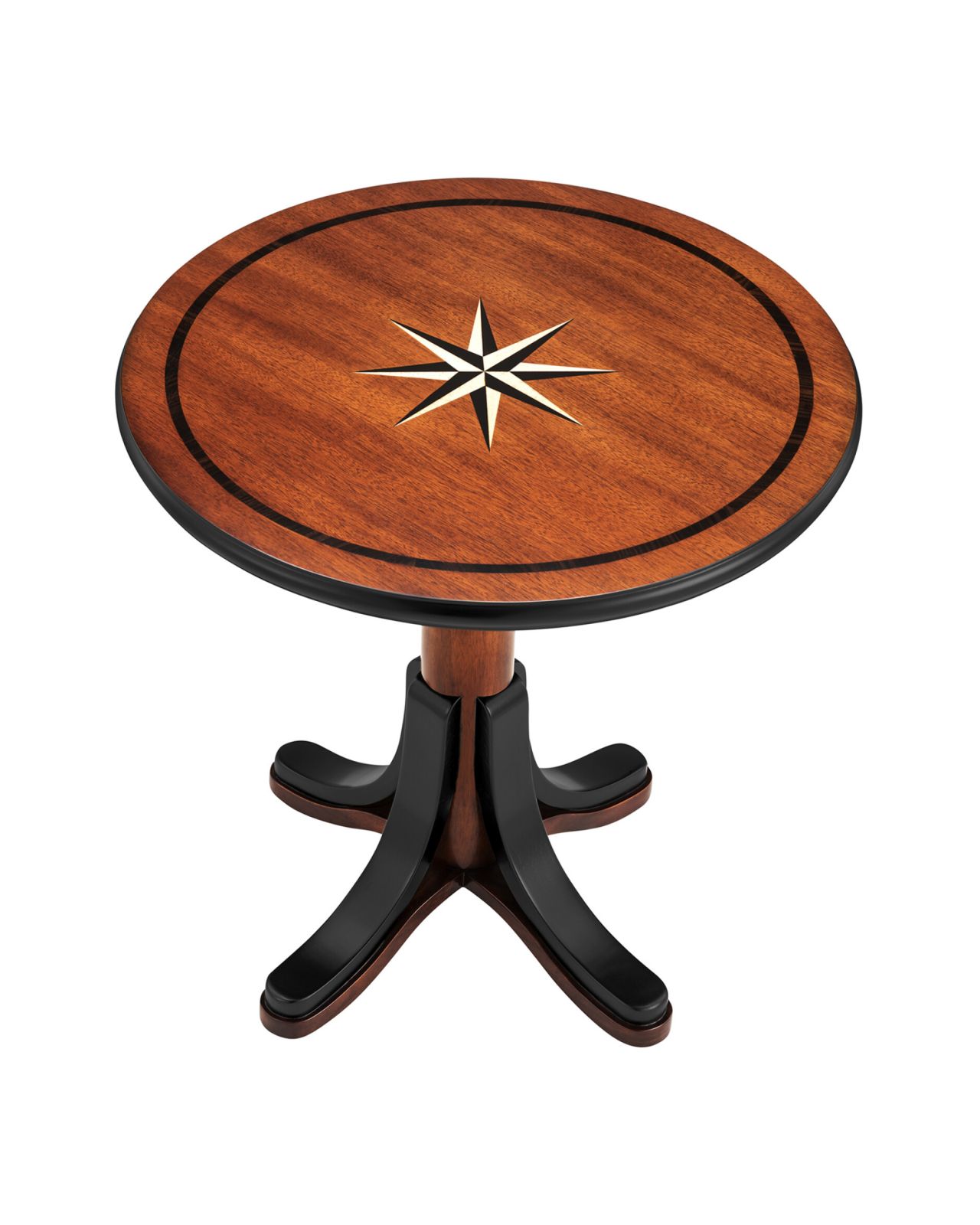 Mariner Star sidobord