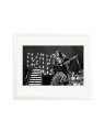Gene Simmons 1976 White / Large