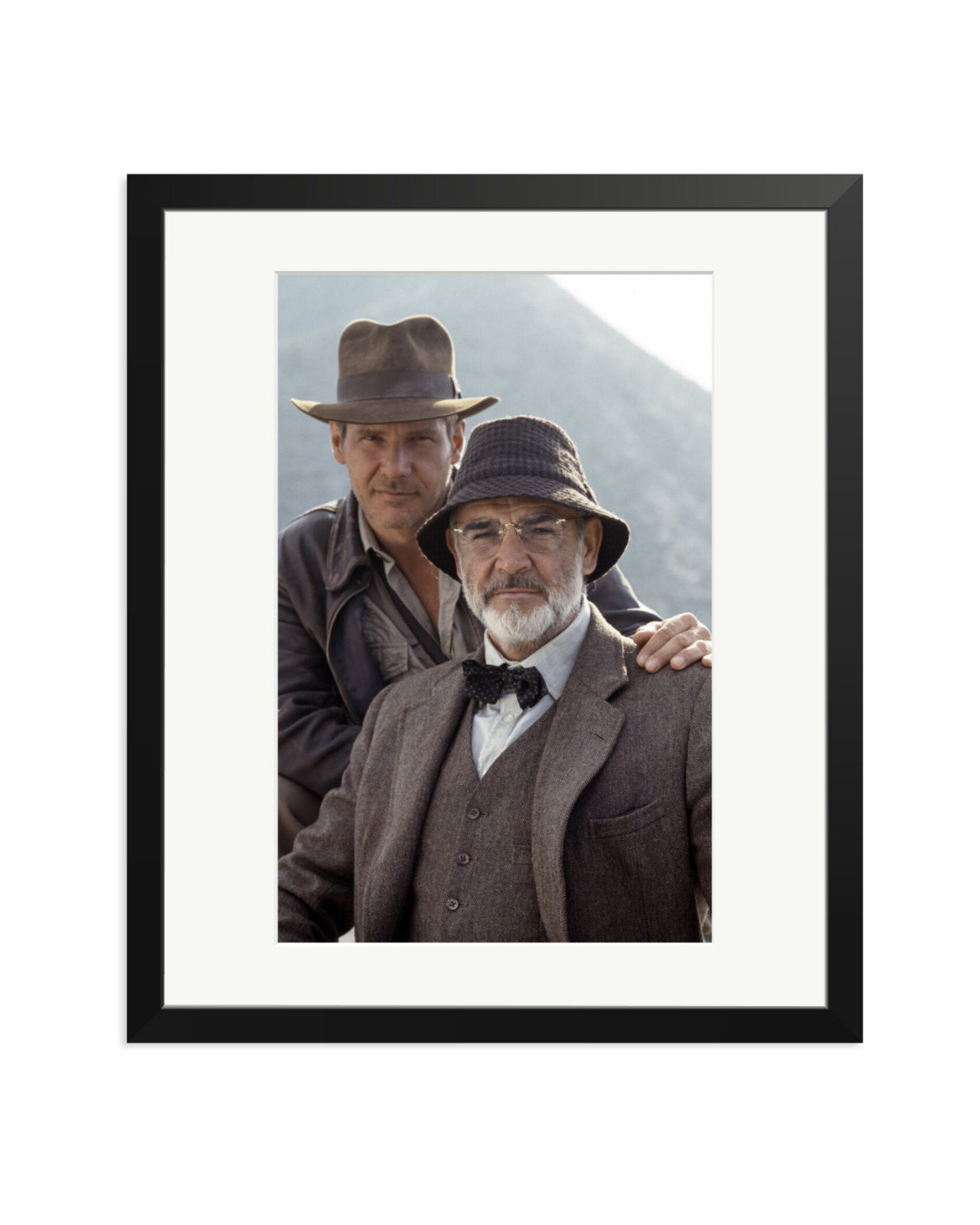 Jones and Son Black / Large