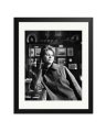 Claudia Cardinale Cafe Time Black / Medium