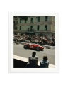 Maserati Racing White / XXL