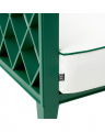 Ocean Club Sofa 3-seater Green