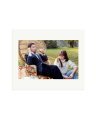 Serge and Jane on Set Print Only / Large