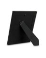 Taos photo frames black 2 pack