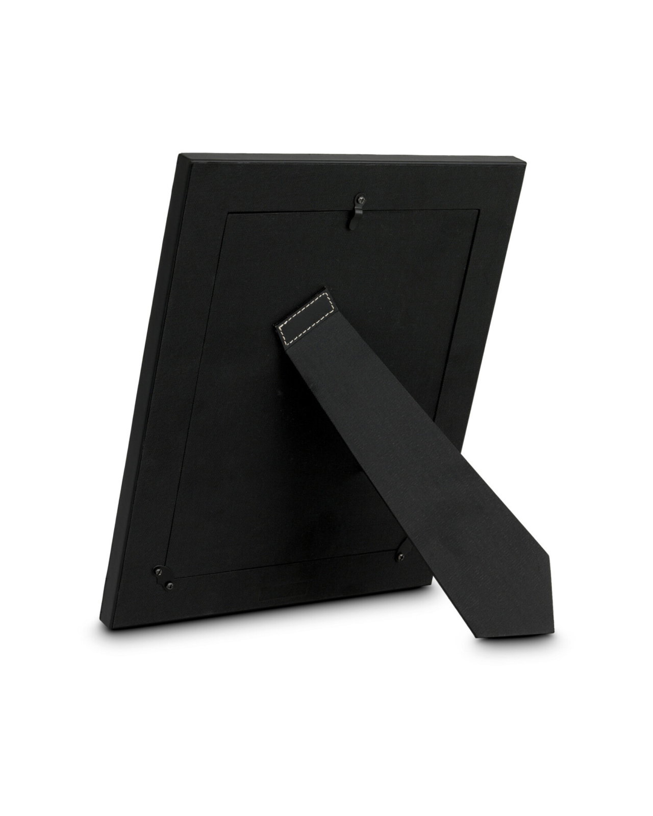 Taos photo frames black 2 pack