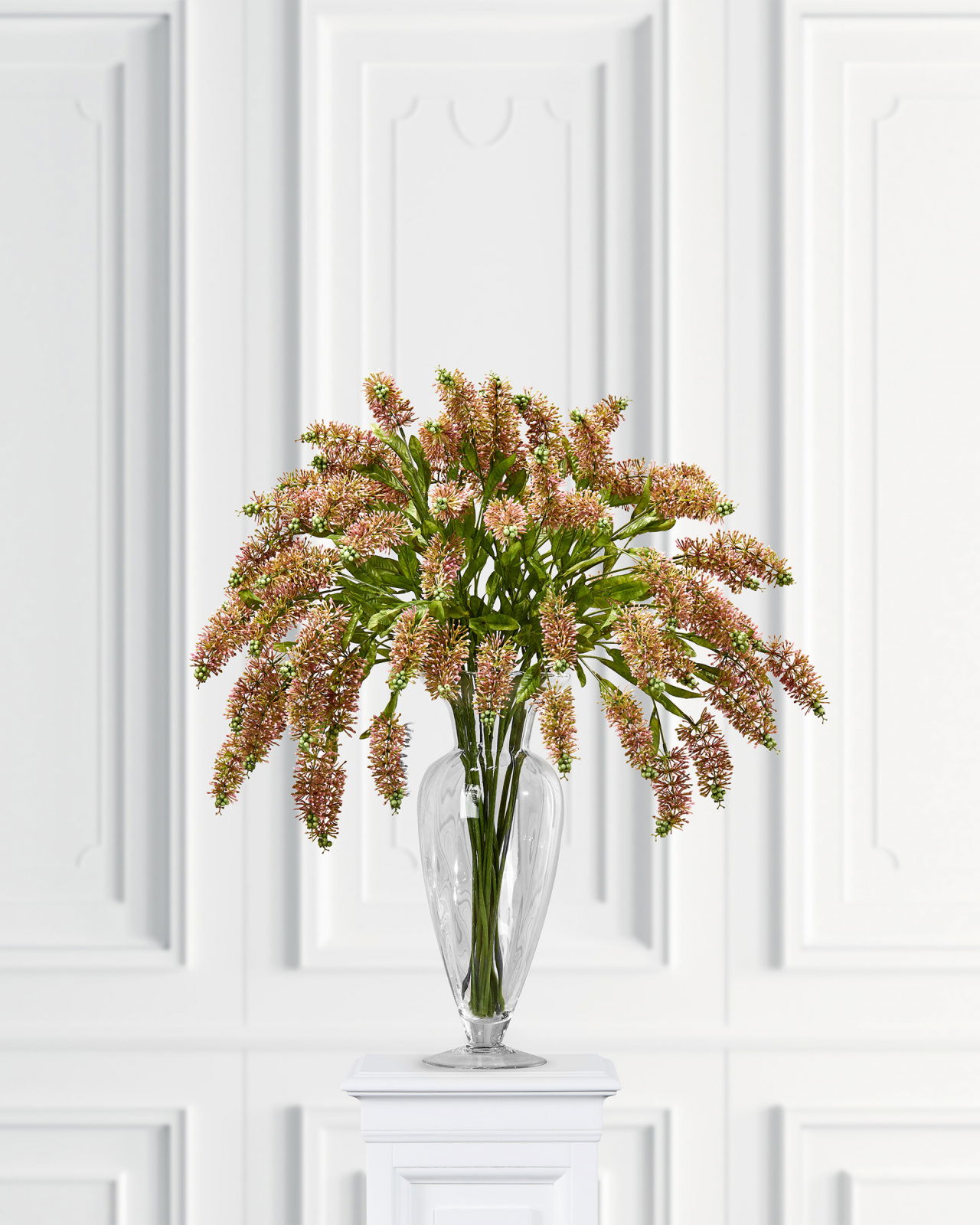 Astilbe cut flower Pink