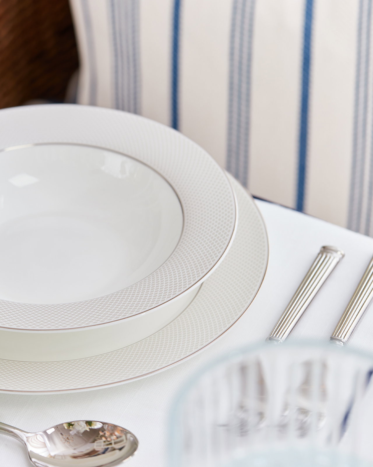 Palladio Dinner Plates 6-pack