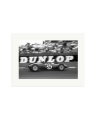 Jim Clark in a Lotus 21 Print Only / XL
