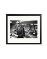 Michael Caine at Pinewood Studios Black / Large