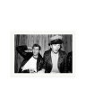 Paul and Joe 1979 Print Only / XXL