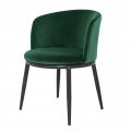 Filmore Dining Chairs Green