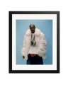 Cam'ron for XXL Black / Medium